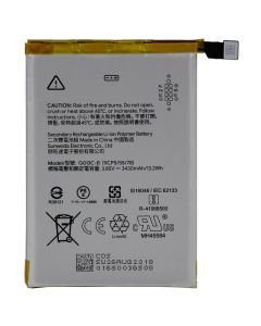 Battery for Google Pixel 3 XL