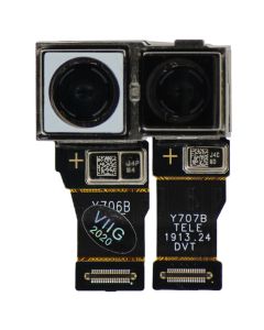 Rear Camera for Google Pixel 4