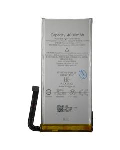 Battery for Google Pixel 5
