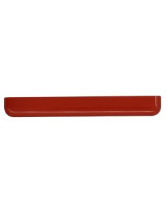 Top Back Cover Plastic Panel for Google Pixel 6 (Kinda Coral)