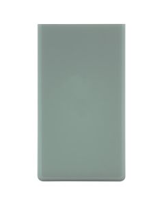 Back Cover w/ Adhesive for Google Pixel 6a (Sage)
