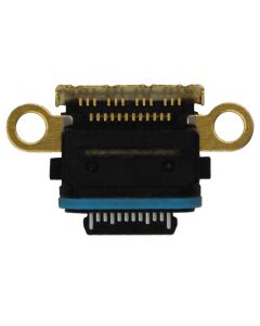 Type-C Charger Port for Google Pixel 6a / 6 Pro / 7 (Soldering Required)
