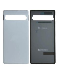 Back Door Battery Cover for Google Pixel 7a (Sea）