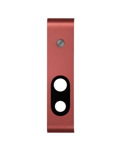 Rear Camera Lens w/ Bracket for Google Pixel 7a (Coral)