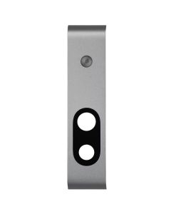 Rear Camera Lens w/ Bracket for Google Pixel 7a (Snow)