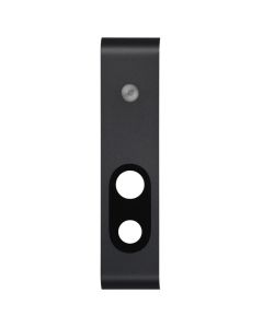 Rear Camera Lens w/ Bracket for Google Pixel 7a (Charcoal)