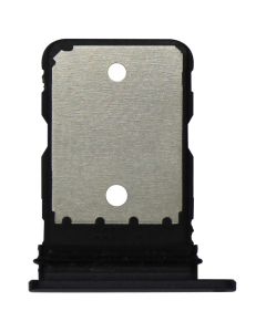 Sim Card Tray for Google Pixel 7a (Charcoal）