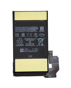 Battery for Google Pixel 8 Pro (GUKD8)