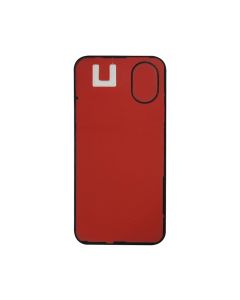 Double Sided Rear Cover Adhesive for Google Pixel 9a - Injured Gadgets