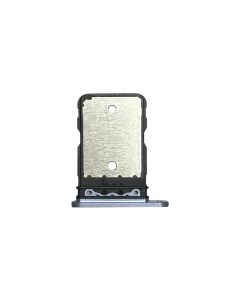 Single Sim Card Tray for Google Pixel 9a (Iris)