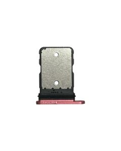 Single Sim Card Tray for Google Pixel 9a (Peony)