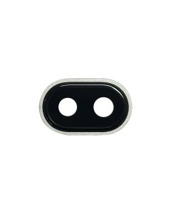 Back Camera Lens and Bezel for Google Pixel 9a