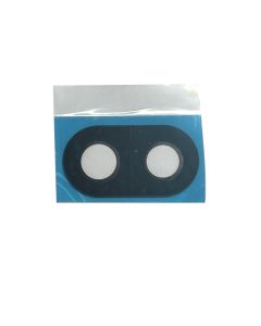 Rear Camera Lens Glass Only for Google Pixel 9a
