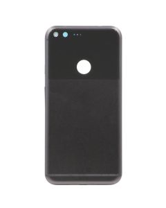 Back Door Battery Cover for Google Pixel XL (Black)