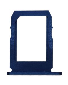 Sim Card Tray for Google Pixel / Google Pixel XL (Blue)