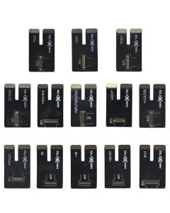 DLZ - Test Flex for DLZ S800 to test Samsung S Series / Note Series / A Series (47 Pcs)