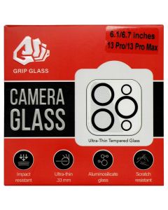 Grip Glass - Tempered Glass Camera Protector for iPhone 13 Pro / 13 Pro Max