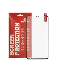 Grip Glass - Universal Tempered Glass Screen Protector for 266 Different Models (GG18)