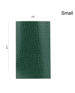 ProtectionPro - Texture Fir Green Alligator Film (Small)