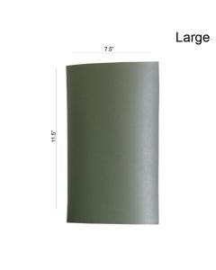 ProtectionPro - Matte Military Green Film (Large)
