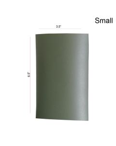 ProtectionPro - Matte Military Green Film (Small)