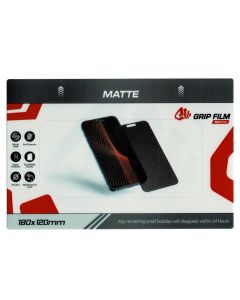 Grip Film - Matte Small for all Phones and Wearables (Manual Install) (10 Pack)
