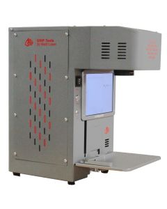 GRIP - Laser Back Glass Separator Engraving Machine (20 Watt)