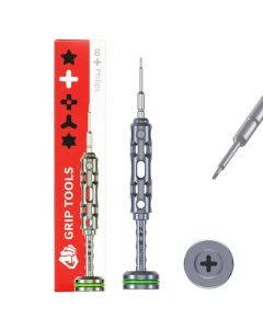 GRIP - Screwdriver (Philips Crosshead) (B)