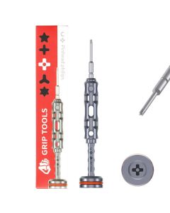 GRIP - Screwdriver Pinhead Philips (C)