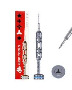 GRIP - Screwdriver (Tri-Point) (D)