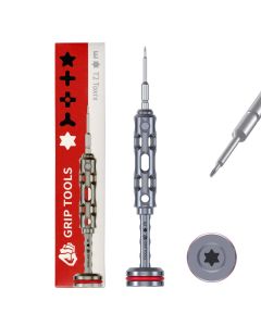 GRIP - Screwdriver (T2 Torx) (E)