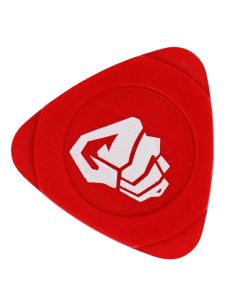 (10 Pack) GRIP - Opening Picks Guitar Style