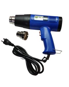 Temperature Control Heat Gun