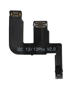 i2C - Dot Matrix Free Split External Cable for iPhone 12 / 12 Pro