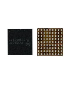 (338S00819) Camera Power Management IC for iPhone 14 / 14 Plus / 14 Pro / 14 Pro Max