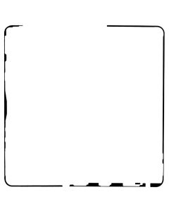 Premium - Touch Screen Adhesive Sticker Strip Tape for iPad Air 4