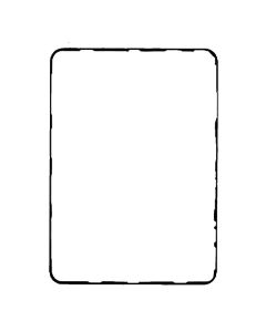 Premium - Double Sided Screen Adhesive for iPad Pro 11" 5th Gen (WiFi / Cellular) (2024)