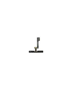 Aftermarket - Volume Button Flex for iPad Pro 11" 5th Gen (2024) / Pro 13" 7th Gen (2024) (WiFi Version)