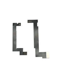 (2 Piece Set) Aftermarket - LCD Flex for iPad Pro 11" 5th Gen (2024)