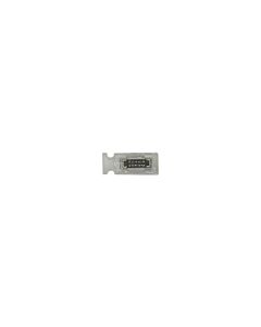 (14 Pin) Face ID Flex Cable FPC Connector On The Board for iPad pro 12.9" 4th Gen (2020) / Pro 12.9" 5th Gen (2021) / Pro 12.9" 6th Gen (2022) - Injured Gadgets