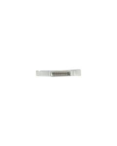 (40 Pin) Digitizer FPC Connector for iPad Pro 12.9" 5th Gen (2021) / iPad Pro 12.9" 6th Gen (2022) - Injured Gadgets