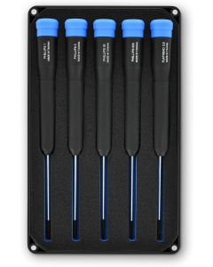 iFixit - Marlin Screwdriver - 5 Set Standard Precision Screwdrivers