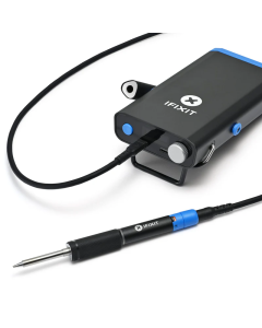 iFixit - FixHub Power Series Portable Soldering Station