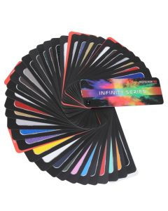 ProtectionPro - Infinity Series Film Color Catalog