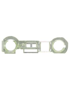 (5 Pack) Proximity Sensor / Front Camera Plastic Holder Bracket for iPhone 11