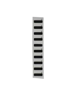 (10 Pack) Ear Speaker Mesh For iPhone 11 Pro / 11 Pro Max