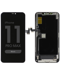 IG3 - Incell LCD Screen Assembly for iPhone 11 Pro Max (Black)