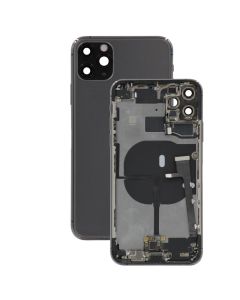 OEM Pull - Back Housing for iPhone 11 Pro Max (US Version) (Grade A) (Space Gray)