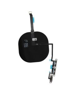 Wireless NFC Charging Coil w/ Volume Flex for iPhone 11 Pro Max