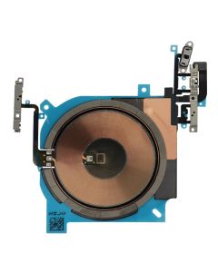 Wireless NFC Charging / Volume Flex for iPhone 12 / 12 Pro